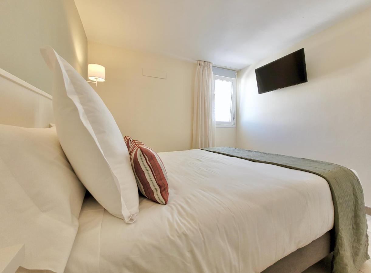 Club Apartments By Grupo Compostelana 7 Puerto de la Cruz  Luaran gambar